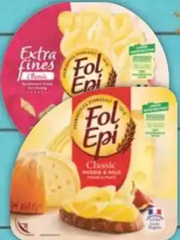 E-Center Fol Epi Käsescheiben Angebot