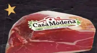 E-Center Casa Modena Parma-Schinken Pelatello Angebot