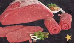 E-Center Jungbullen-Oberschalen-Rouladen Angebot