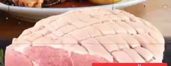 E-Center Schweineschlegel-Krustenbraten Angebot