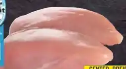 E-Center Hähnchen-Brustfilet Angebot