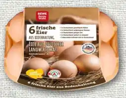 nahkauf Rewe Beste Wahl Eier Angebot