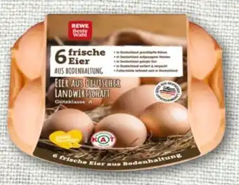 nahkauf Rewe Beste Wahl Eier Angebot