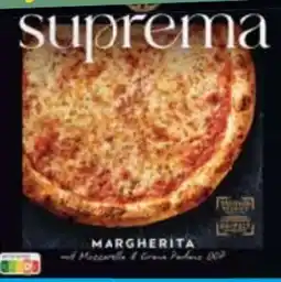 E-Center Dr. Oetker Pizza Suprema Margherita Angebot