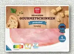 nahkauf Rewe Beste Wahl Gourmetschinken Angebot