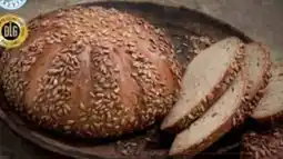 E-Center Backstube Wünsche Vegan Sonnenblumenbrot Angebot