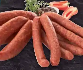 E-Center Bayerische Rohpolnische Angebot