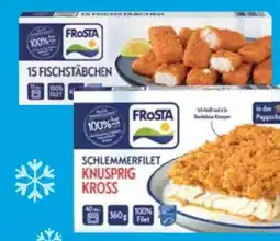 E-Center Frosta 15 Fischstäbchen Angebot