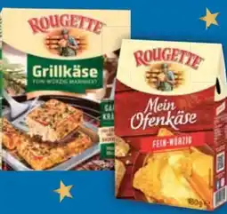 E-Center Rougette Mein Ofenkäse Angebot