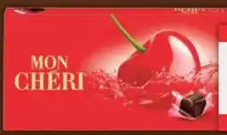 E-Center Ferrero Mon Chéri Angebot