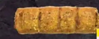 E-Center Edeka Bäckerei Snackstick Pulled Pork Angebot