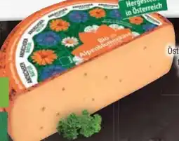 E-Center Andechser Natur Bio-Alpenblumen-Käse Angebot