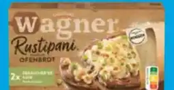 E-Center Original Wagner Rustipani Ofenbrot Angebot