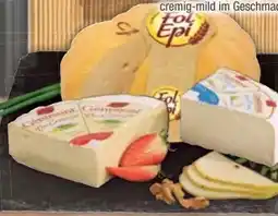 E-Center Fol Epi Schnittkäse Angebot