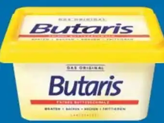 E-Center Butaris Butterschmalz Angebot
