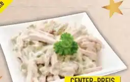 E-Center Fleischsalat Angebot
