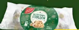 E-Center Gut & Günstig Butter-Mandel Stollen Angebot