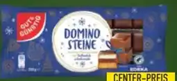 E-Center Gut & Günstig Dominosteine Angebot