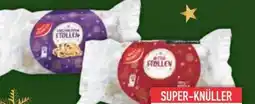 E-Center Gut & Günstig Butter Stollen Angebot
