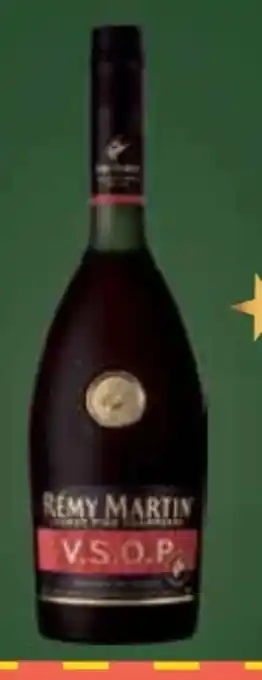 E-Center Rémy Martin V.S.O.P. Fine Champagne Cognac Angebot