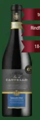 E-Center Via al Castello Amarone Della Valpolicella Angebot