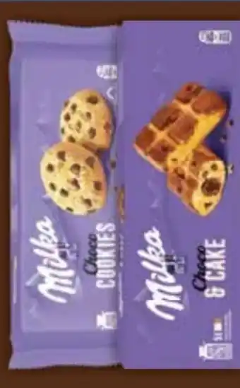 E-Center Milka Kuchen Angebot