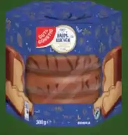 E-Center Gut & Günstig Baumkuchen Angebot