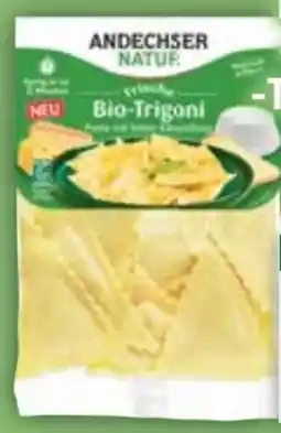 E-Center Andechser Natur Bio-Spätzle Angebot