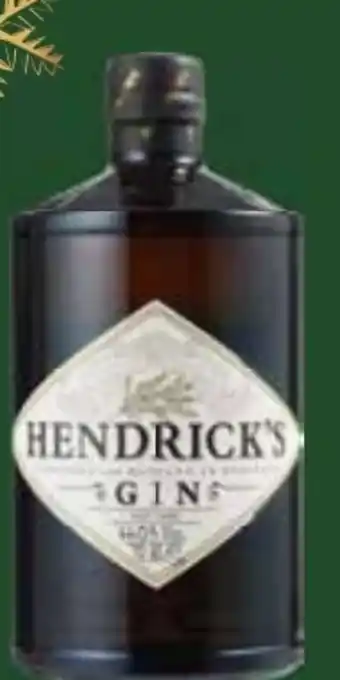 E-Center Hendrick‘s Gin Angebot