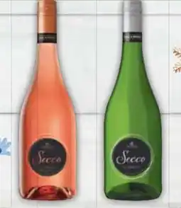 E-Center Vescovino Frizzante Secco Angebot