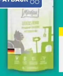 E-Center Mjamjam Katzennahrung Angebot