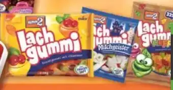 E-Center Storck Nimm2 Lachgummi Angebot
