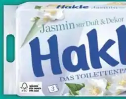 E-Center Hakle Toilettenpapier Angebot
