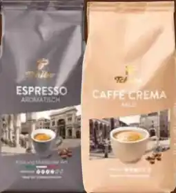 E-Center Tchibo Caffe Crema Mild Angebot