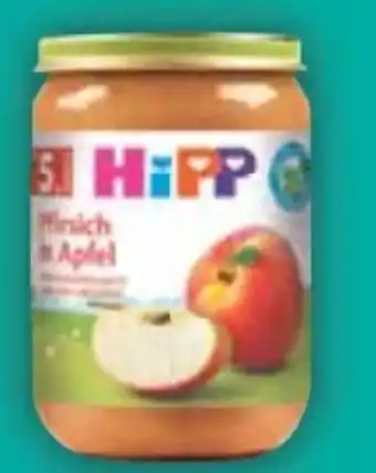 E-Center HiPP Bio Fruchtbrei Angebot