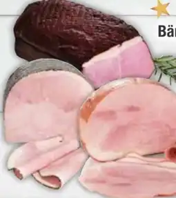 E-Center Schwarzwälder Kirschwasser-Schinken Angebot