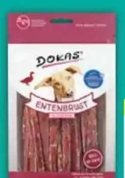 E-Center Dokas Hundesnack Angebot