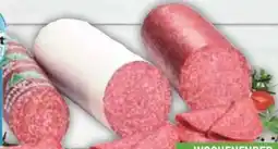 E-Center Bayerische Dauerwurst-Sortiment Angebot