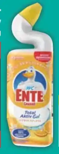 E-Center WC-Ente WC-Gel Angebot