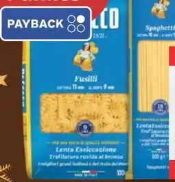 E-Center De Cecco Pasta Angebot