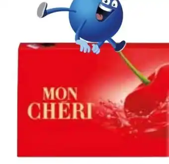 Edeka Ferrero Mon Chéri Angebot