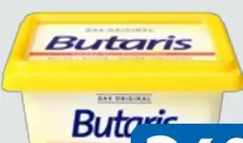 Edeka Xpress Butaris Feines Butterschmalz Angebot