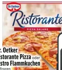 Edeka Dr. Oetker Ristorante Pizza Angebot