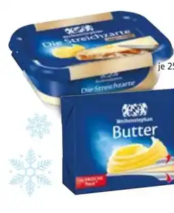 Edeka Weihenstephan Butter Angebot
