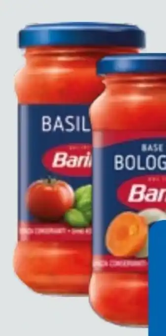Edeka Xpress Barilla Pasta-Sauce Angebot