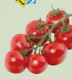 Edeka Xpress Mini-Rispentomaten Angebot