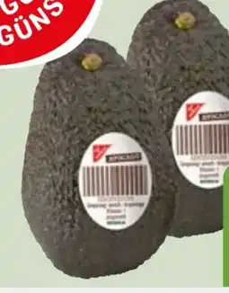 Edeka Xpress Gut & Günstig Avocado Hass Angebot