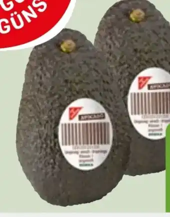 Edeka Xpress Gut & Günstig Avocado Hass Angebot