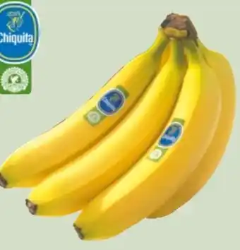 Edeka Xpress Chiquita Bananen Angebot