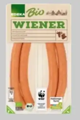 Edeka Xpress Edeka Bio Wiener Angebot